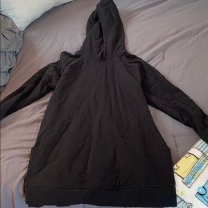 lululemon hoodie